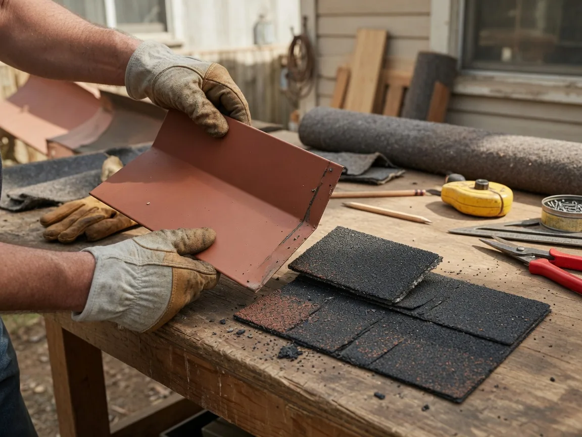 Roof Repair company in Saint Benedict, OR